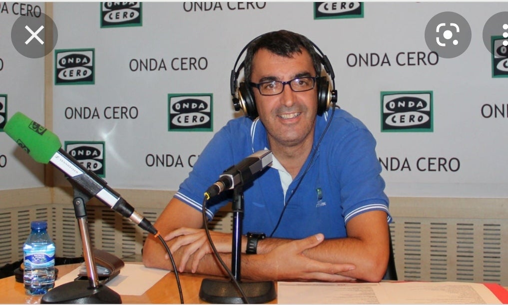 Cicloestadio 1x12 | Guillén: "Es posible que Pogaçar y Roglic estén en la Vuelta" Cicloestadio 1x12 | Guillén: "Es posible que Pogaçar y Roglic estén en la Vuelta"