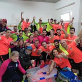 El Callosa Deportiva se acerca a la salvación tras ganar 0-1 al colista Beniganim El Callosa Deportiva se acerca a la salvación tras ganar 0-1 al colista Beniganim