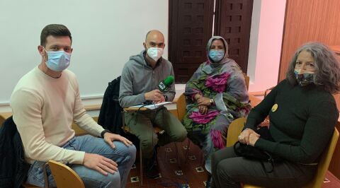 Alcal&aacute; de Henares recupera el programa "Vacaciones en Paz" tras el par&oacute;n obligado por la pandemia