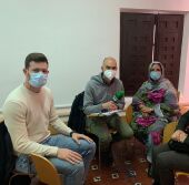 Alcalá de Henares recupera el programa "Vacaciones en Paz" tras el parón obligado por la pandemia