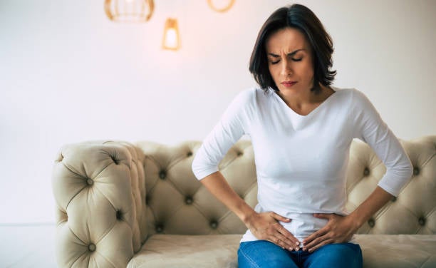 Claves para convivir con la endometriosis Claves para convivir con la endometriosis