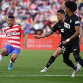 Granada 0 Elche 1 Granada 0 Elche 1