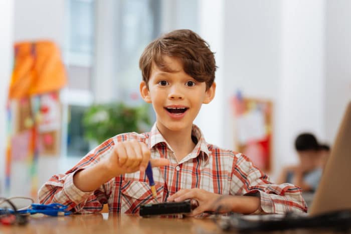 Nace una asociación para personas con altas capacidades de Menorca Nace una asociación para personas con altas capacidades de Menorca