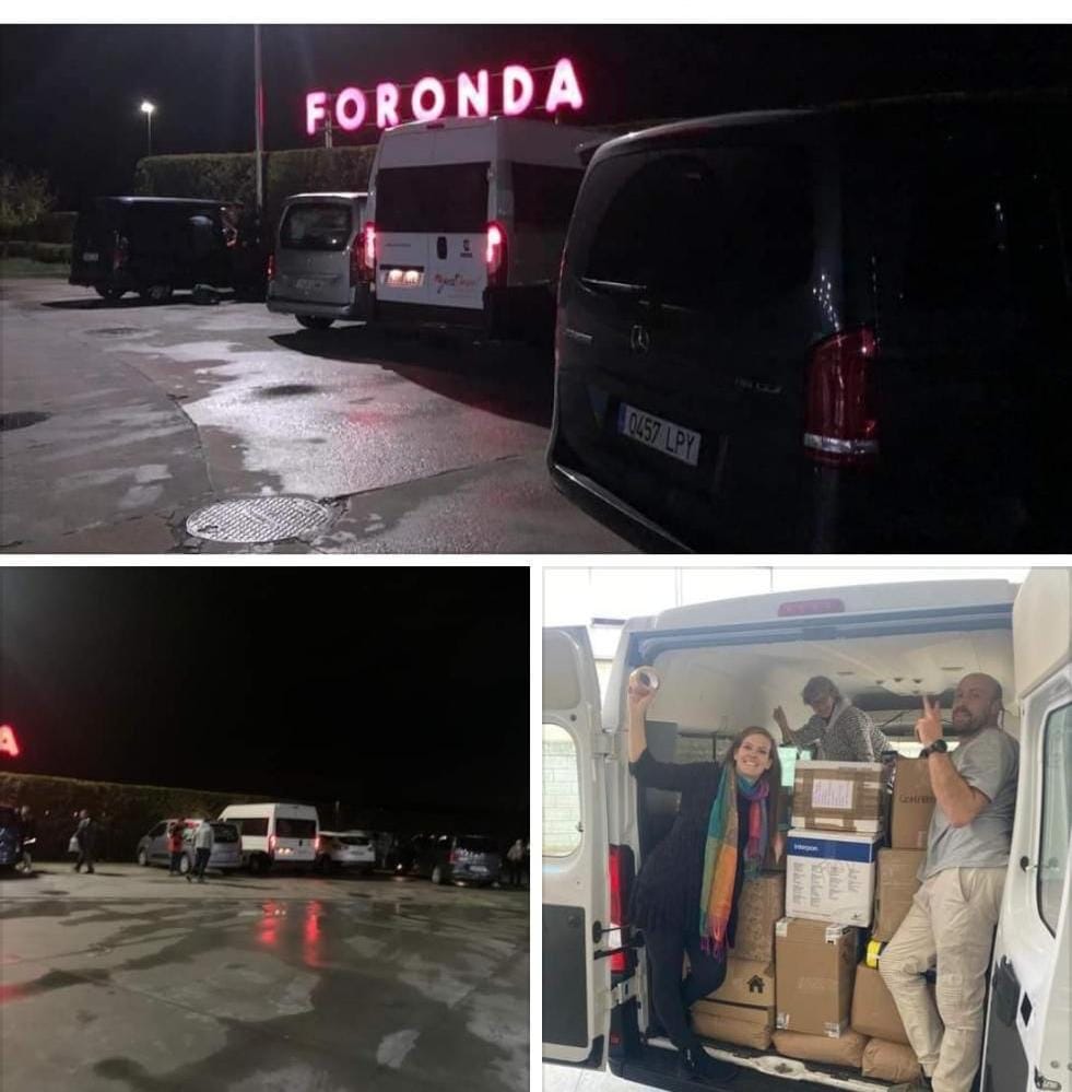 Más de Uno Álava 14/03/2022 Más de Uno Álava 14/03/2022