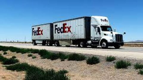 Huelga de transportistas