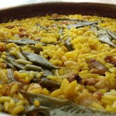 Un estudio revela la receta de la auténtica paella valenciana: Estos son sus únicos 10 ingredientes
