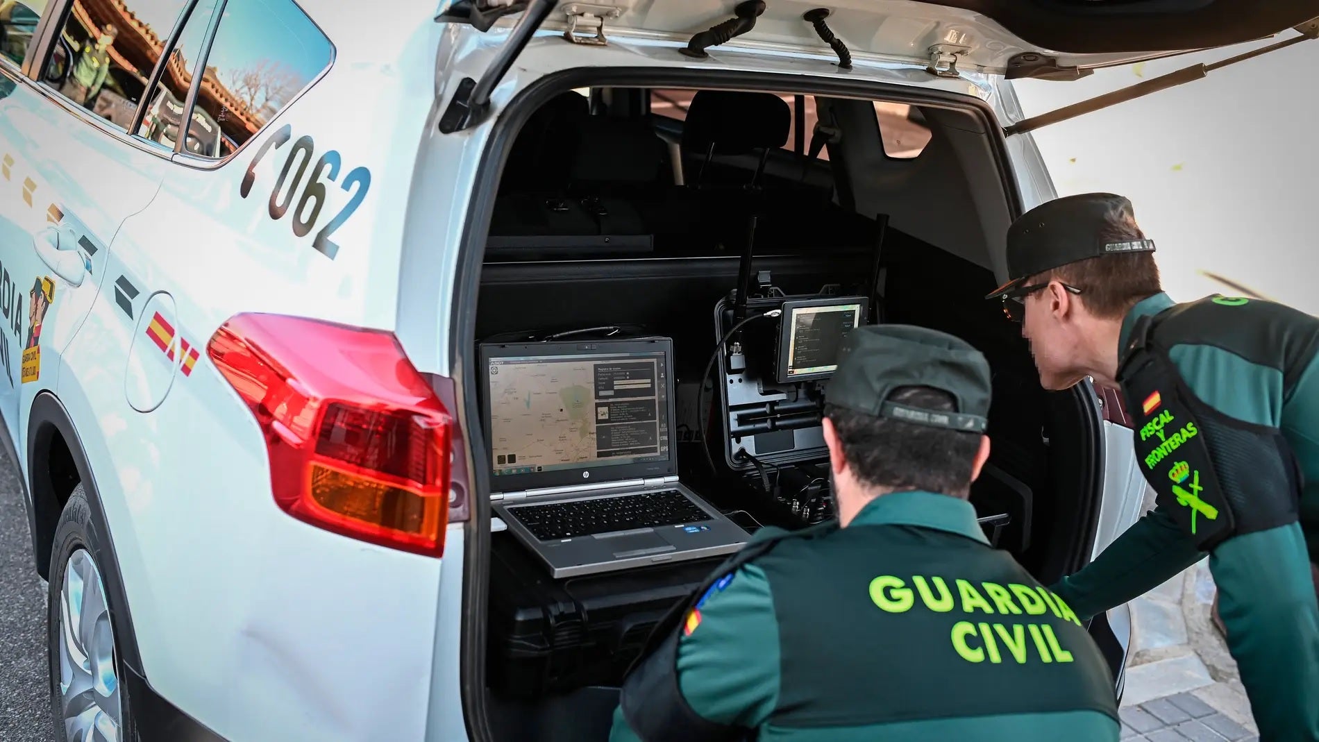 Nuevos radares invisibles de la DGT: Así puedes detectarlos en Google Maps Nuevos radares invisibles de la DGT: Así puedes detectarlos en Google Maps