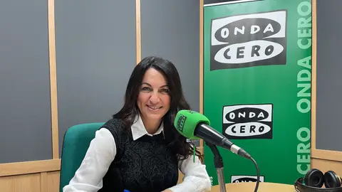 LUZ SIGÜENZA MD1 ONDA CERO ALICANTE LUZ SIGÜENZA