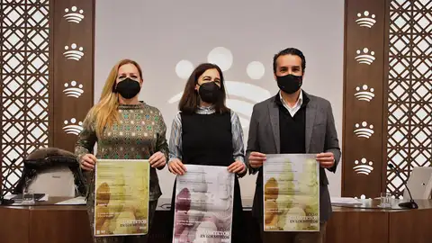 Un ciclo de cuartetos del Conservatorio Superior de Badajoz ofrecerá 7 conciertos en museos y salas extremeñas y lusas Badajoz