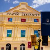 Teatro Cervantes, Festival de Málaga