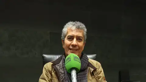 Txomin González EH BIldu Nafarroa