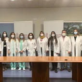 La Unidad de Trabajo Social del Departamento de Salud de Torrevieja ha doblado sus recursos La Unidad de Trabajo Social del Departamento de Salud de Torrevieja ha doblado sus recursos