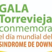 El Ayuntamiento de Torrevieja programa una gala para conmemorar el dia del Sindrome de Down 