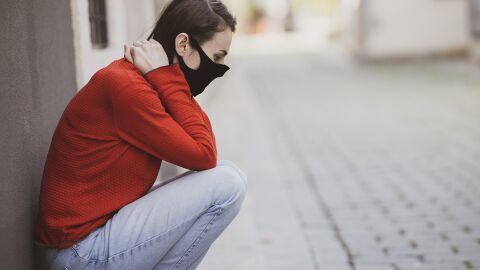 La covid grave se asocia con mas riesgos de salud mental a largo plazo