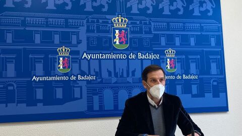 Antonio Cavacasillas