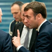 Europa endurece sus sanciones a Rusia