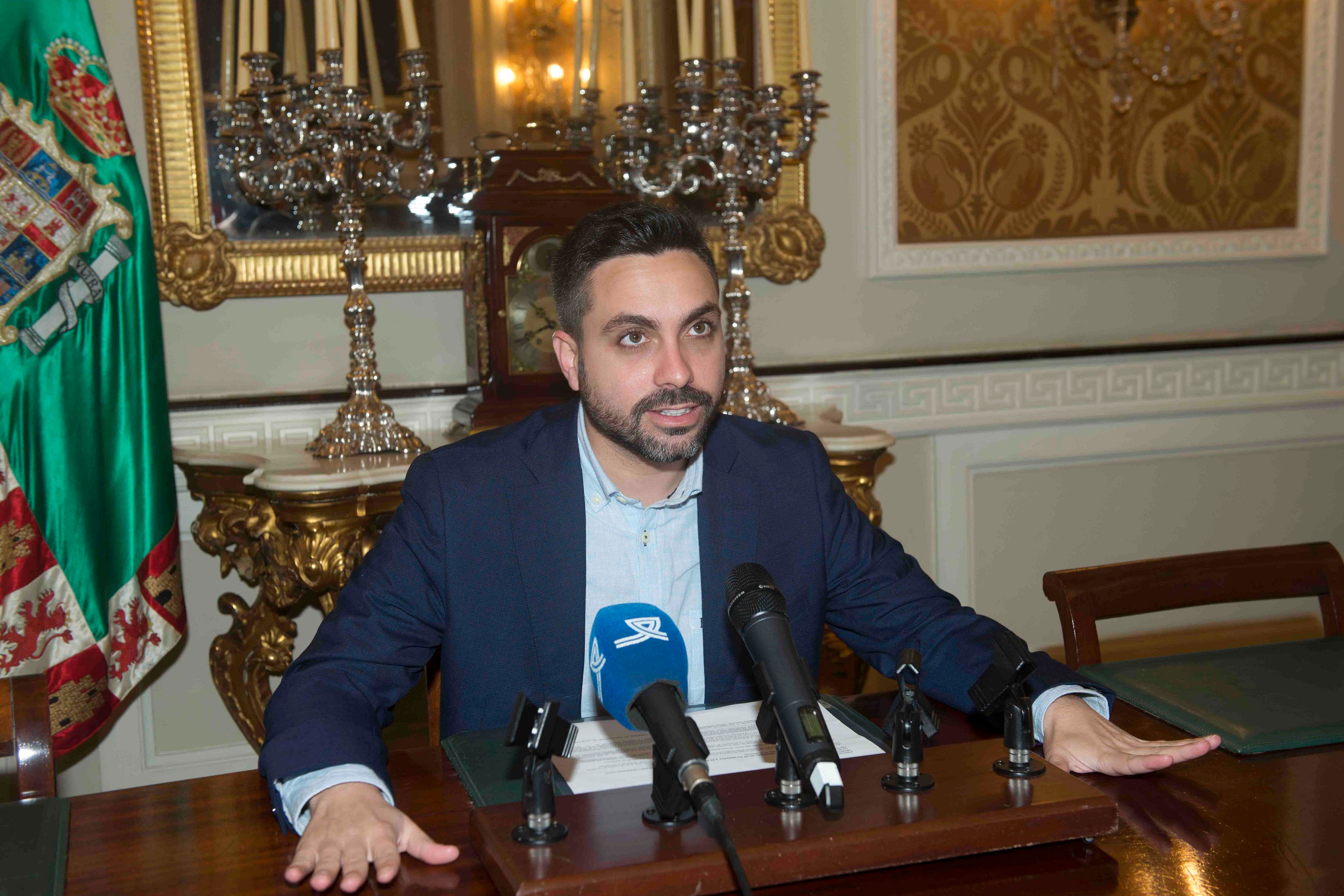 Comienza 'Planeamos', el programa cultural de Diputación para pequeñas poblaciones Comienza 'Planeamos', el programa cultural de Diputación para pequeñas poblaciones