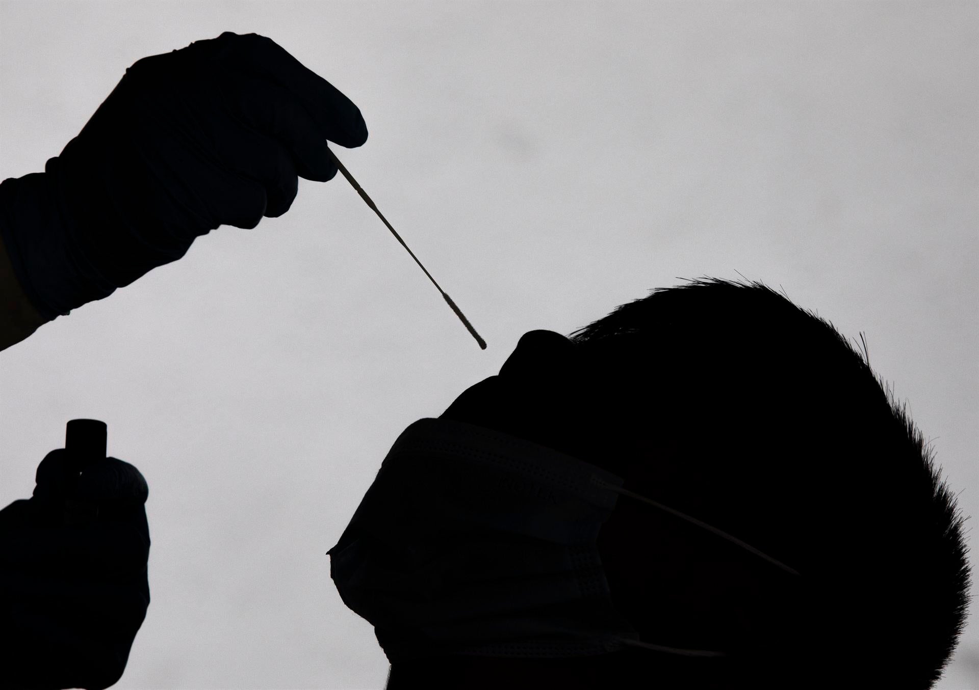Datos coronavirus España: La incidencia continúa en ascenso hasta los 432 casos Datos coronavirus España: La incidencia continúa en ascenso hasta los 432 casos