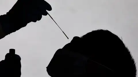 Datos coronavirus España: La incidencia continúa en ascenso hasta los 432 casos Datos coronavirus España: La incidencia continúa en ascenso hasta los 432 casos