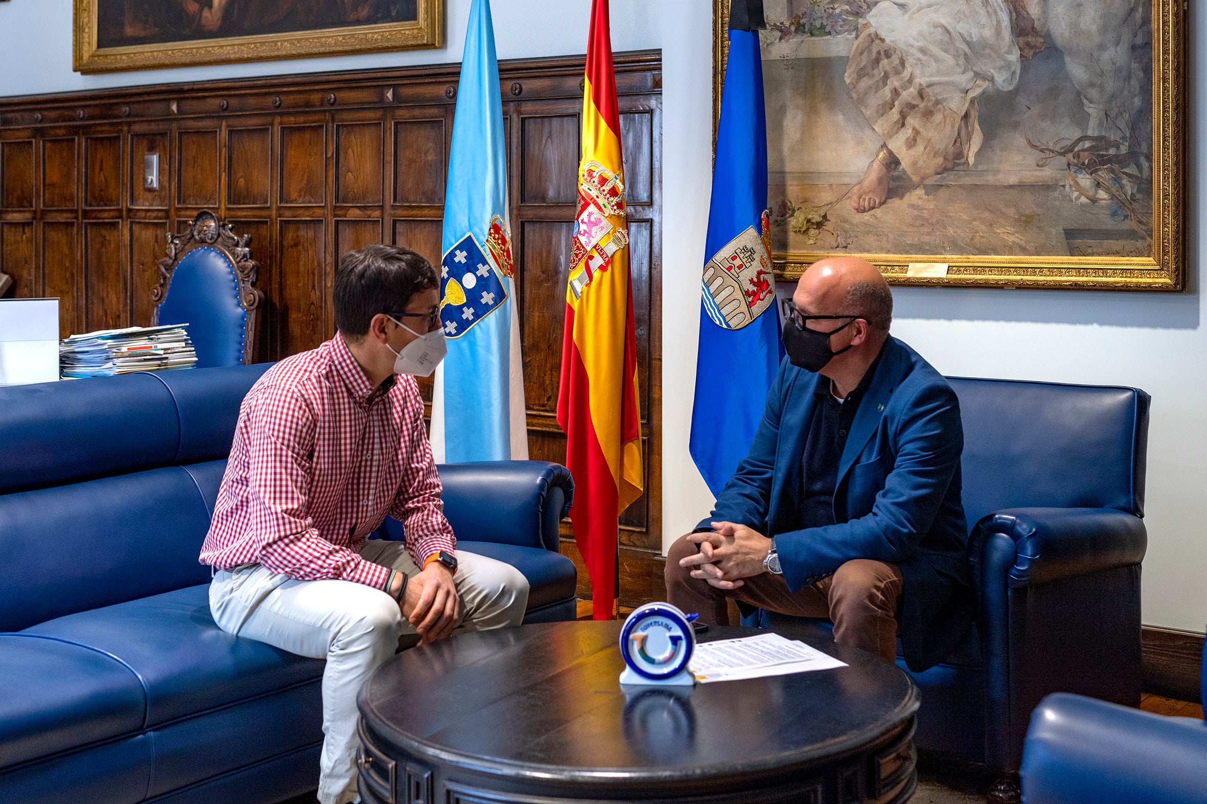 Deputación de Ourense e Correos facilicitarán o pagamento de tributos desde as súas casas Deputación de Ourense e Correos facilicitarán o pagamento de tributos desde as súas casas