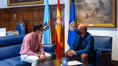Deputación de Ourense e Correos facilicitarán o pagamento de tributos desde as súas casas Deputación de Ourense e Correos facilicitarán o pagamento de tributos desde as súas casas