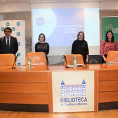 Eurocaja Rural y los consumidores en defensa de un servicio financiero universal Eurocaja Rural y los consumidores en defensa de un servicio financiero universal