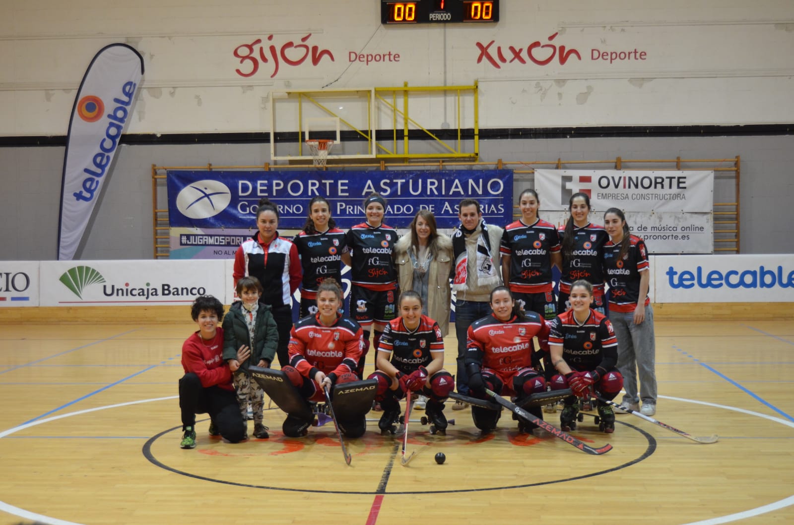 Gijón albergará la 'final four' de la Copa de Europa Gijón albergará la 'final four' de la Copa de Europa