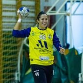 Virginia Fernández, del Costa del Sol Málaga