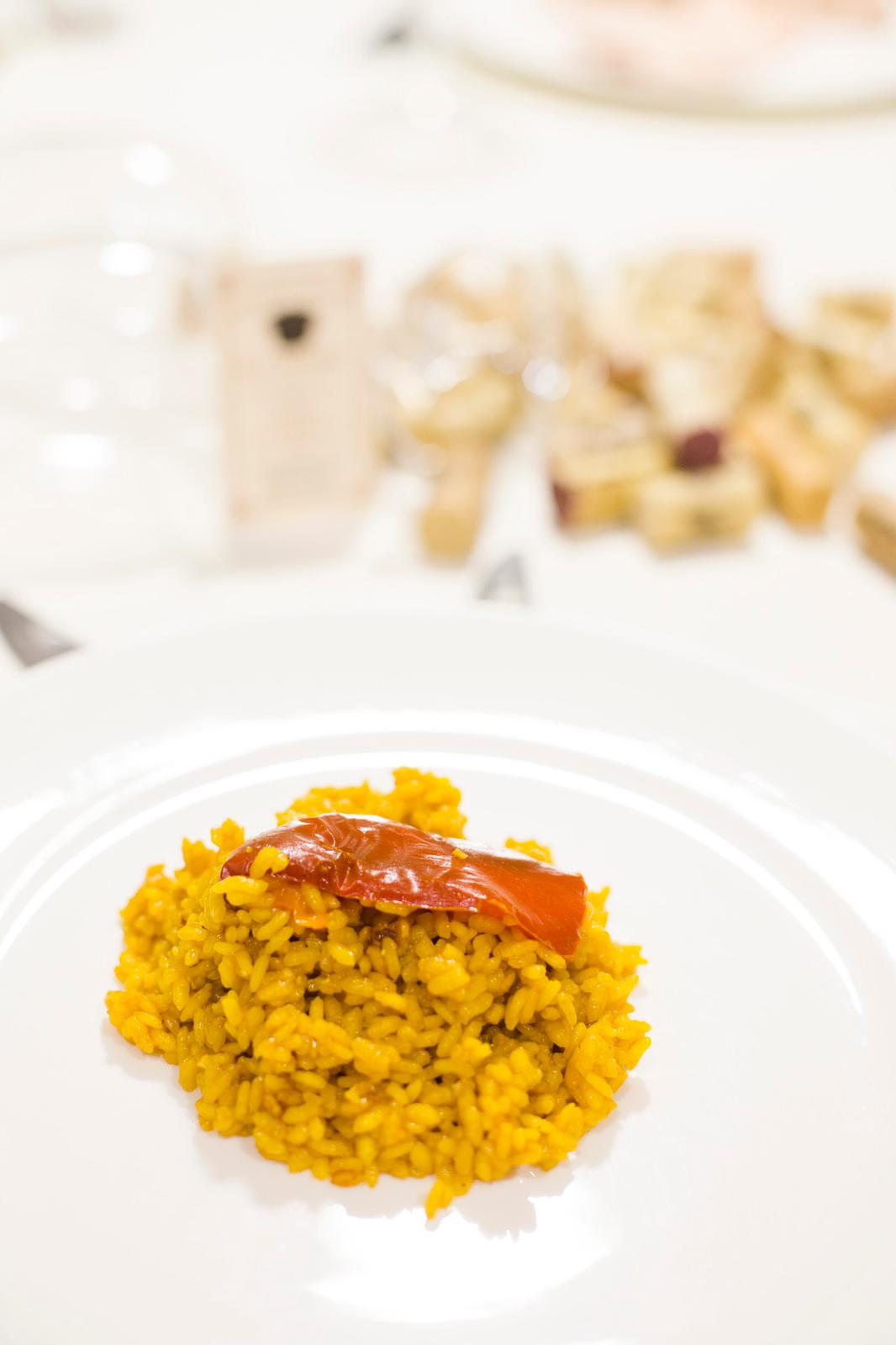 El arroz valenciano: variedades y receta para cocinar un caldero El arroz valenciano: variedades y receta para cocinar un caldero