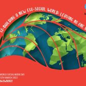 Día Mundial del Trabajo Social
