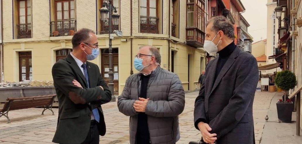 El centro de atención al consumidor de Ribadesella es el segundo con mayor actividad de toda Asturias El centro de atención al consumidor de Ribadesella es el segundo con mayor actividad de toda Asturias