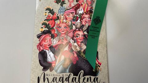Programa de fiestas 