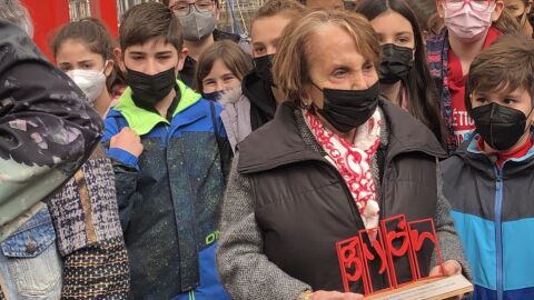 Paz Fern&aacute;ndez Felgueroso