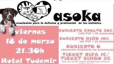 asoka orihuela