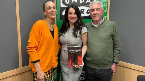 Las damas oscuras II