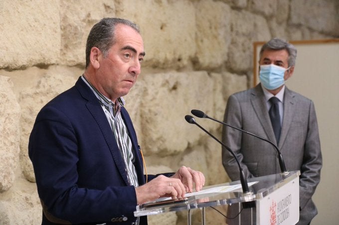 Descienden un 70% los vehículos en Mercacórdoba por la huelga de transportes y cierran puestos de pescados Descienden un 70% los vehículos en Mercacórdoba por la huelga de transportes y cierran puestos de pescados