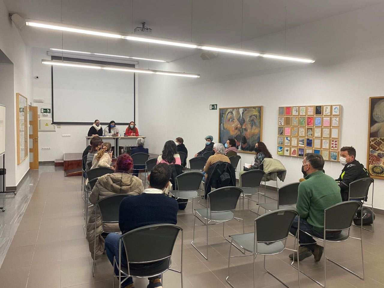 Los colegios participarán en el plan de arreglo global de los parques infantiles Los colegios participarán en el plan de arreglo global de los parques infantiles