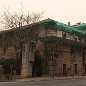 O Concello proporalle a UNED que a antiga prisión sexa a súa sede O Concello proporalle a UNED que a antiga prisión sexa a súa sede