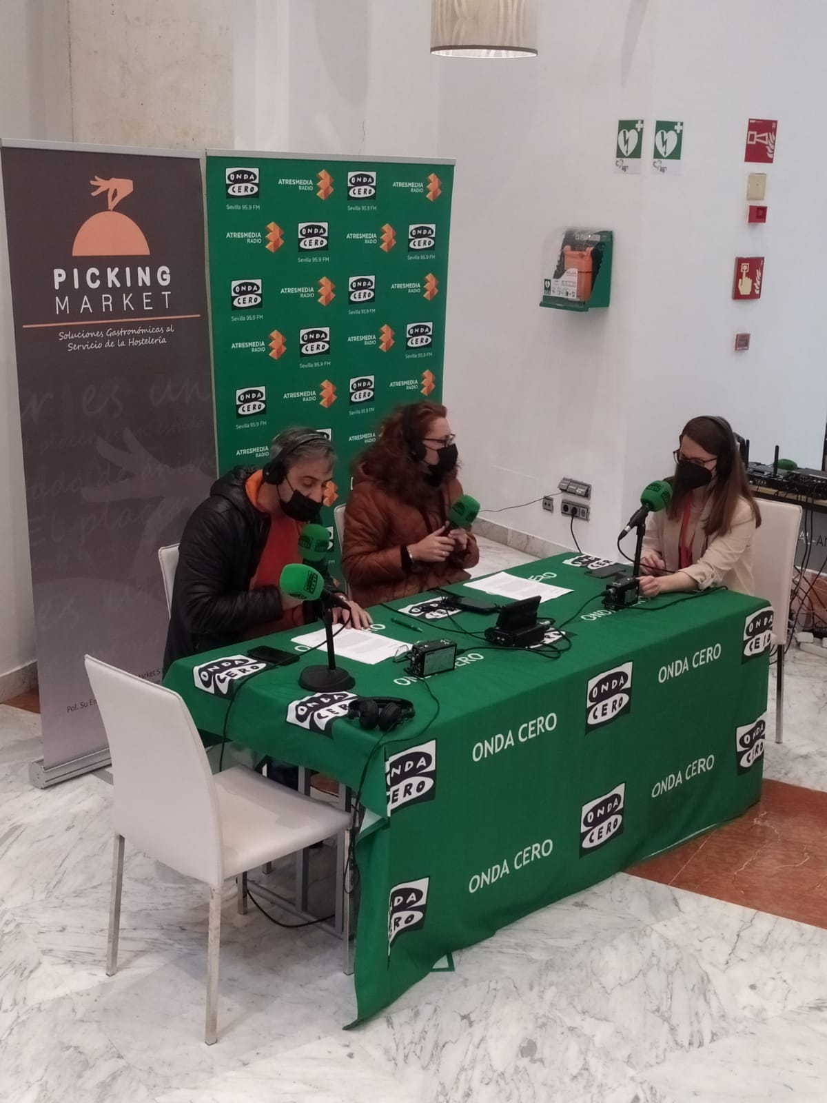 Más de uno Sevilla 14/03/2022 Más de uno Sevilla 14/03/2022