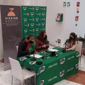 Más de uno Sevilla Más de uno Sevilla