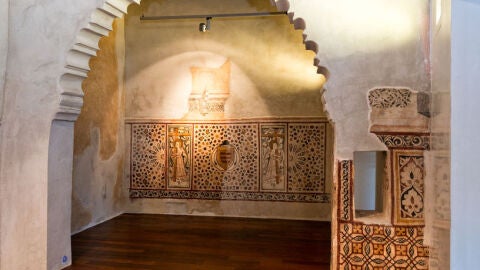 casa arabe