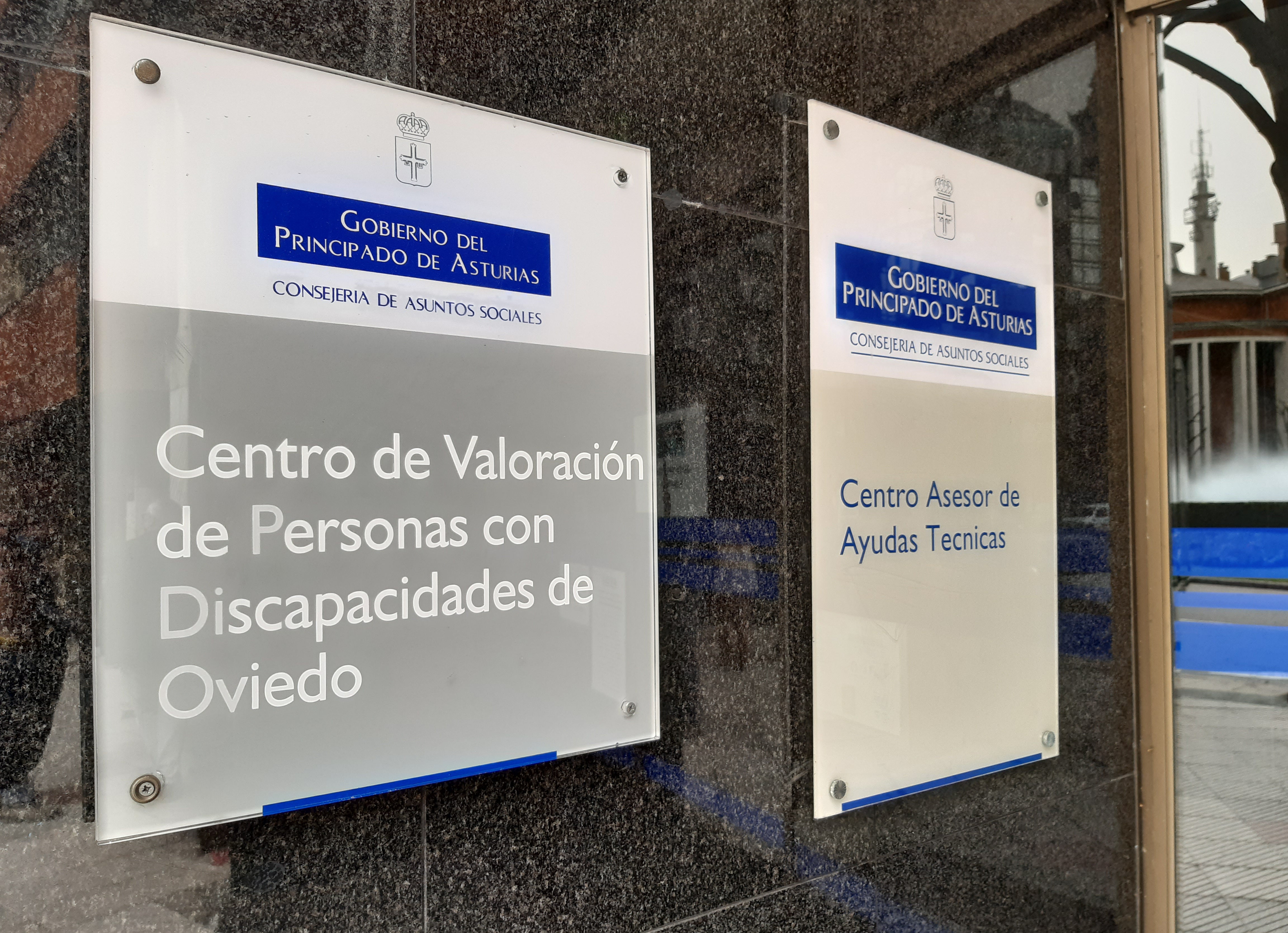 Más de 12.000 expedientes con esperas de hasta 3 años en Asturias para valorar la discapacidad Más de 12.000 expedientes con esperas de hasta 3 años en Asturias para valorar la discapacidad