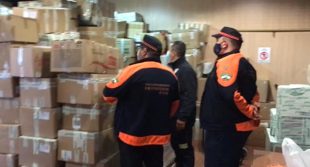 Más de Uno Marbella 12.30. Martes 15 de marzo de 2022 Más de Uno Marbella 12.30. Martes 15 de marzo de 2022