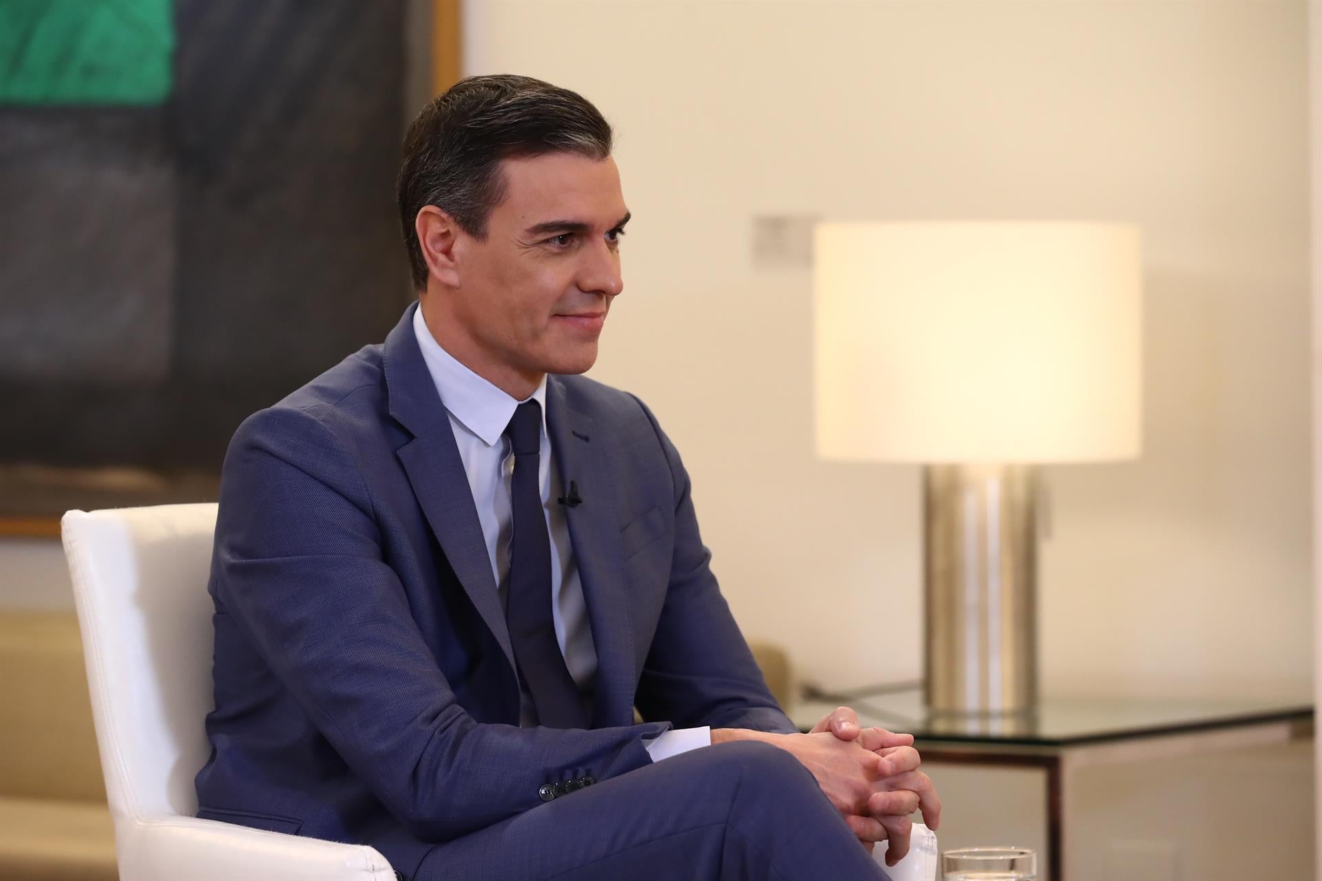 El Gabinete: ¿Es posible aumentar el gasto en Defensa y bajar los impuestos? El Gabinete: ¿Es posible aumentar el gasto en Defensa y bajar los impuestos?