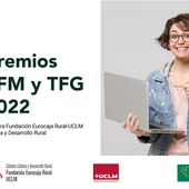 La Cátedra Fundación Eurocaja Rural premiará los mejores trabajos universitarios de final de carrera y máster La Cátedra Fundación Eurocaja Rural premiará los mejores trabajos universitarios de final de carrera y máster