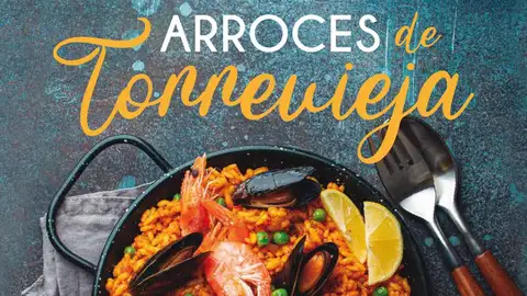 Rosario Chazarra, edil de turismo, Los arroces de Torrevieja, cita destacada del calendario gastronómico arroces de torrevieja