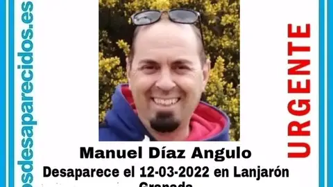 SOS DESPARECIDOS SOS DESPARECIDOS
