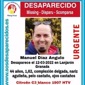 SOS DESPARECIDOS SOS DESPARECIDOS