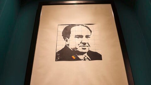 Librer&iacute;a Antonio Machado