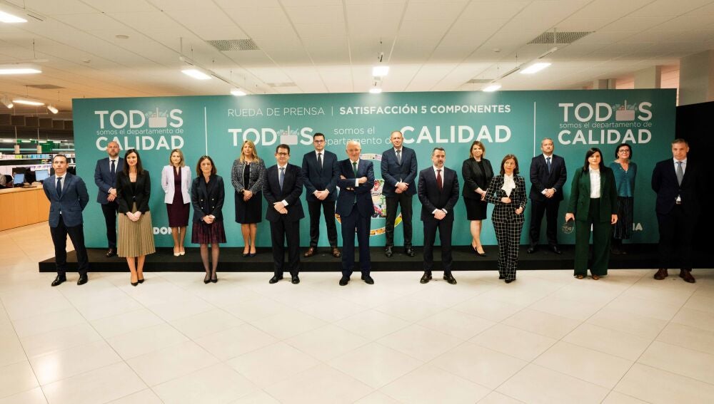 Juan Roig 2021